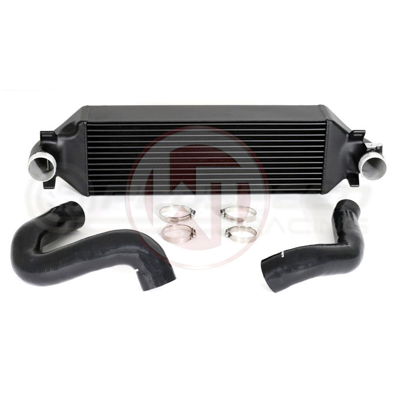 Wagner Tuning Competition Intercooler Kit - Ford Focus RS MK3 200001090 | Pro Speed Racing