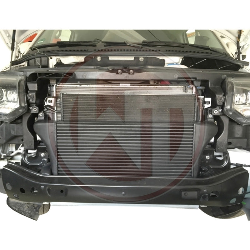 Wagner Tuning EVO 2 Competition Intercooler