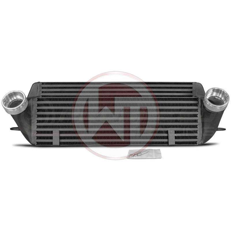 Wagner Tuning Performance Intercooler Kit - BMW 1-Series E82/3-Series E90,91/X1 E84 N47D20 200001098