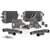 Wagner Tuning Competition Intercooler Kit - Porsche 911 Turbo/Turbo S 991 200001099 | Pro Speed