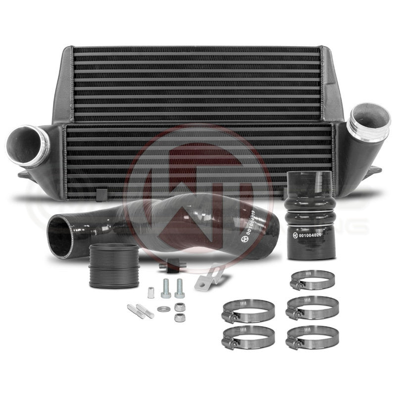 Wagner Tuning EVO 3 Competition Intercooler Kit - BMW 1 Series M E82,88/335i E90,91,92,93 200001113