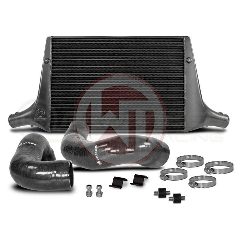 Wagner Tuning Competition Intercooler Kit - Audi A4 B8.5/A5 8T 13+ (3.0TDI) 200001123 | Pro Speed 
