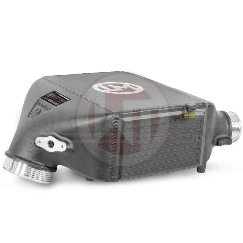 Wagner Tuning Competition Intercooler Kit, w/Logo - BMW M2 F87/M3 F80/M4 F82, 83 200001124.LOGO