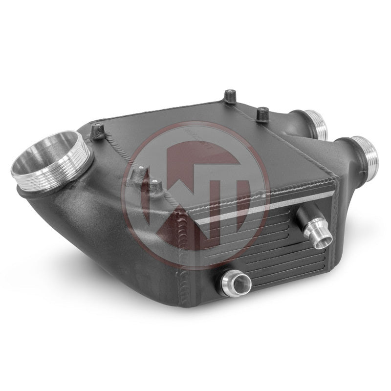 Wagner Tuning Competition Intercooler Kit, w/Logo