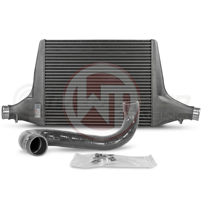 Wagner Tuning Competition Intercooler Kit - Audi A4 B9/A5 F5 (3.0TDI) 200001127 | Pro Speed Racing