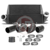 Wagner Tuning EVO 3 Competition Intercooler Kit - BMW E90 335d 200001130 | Pro Speed Racing