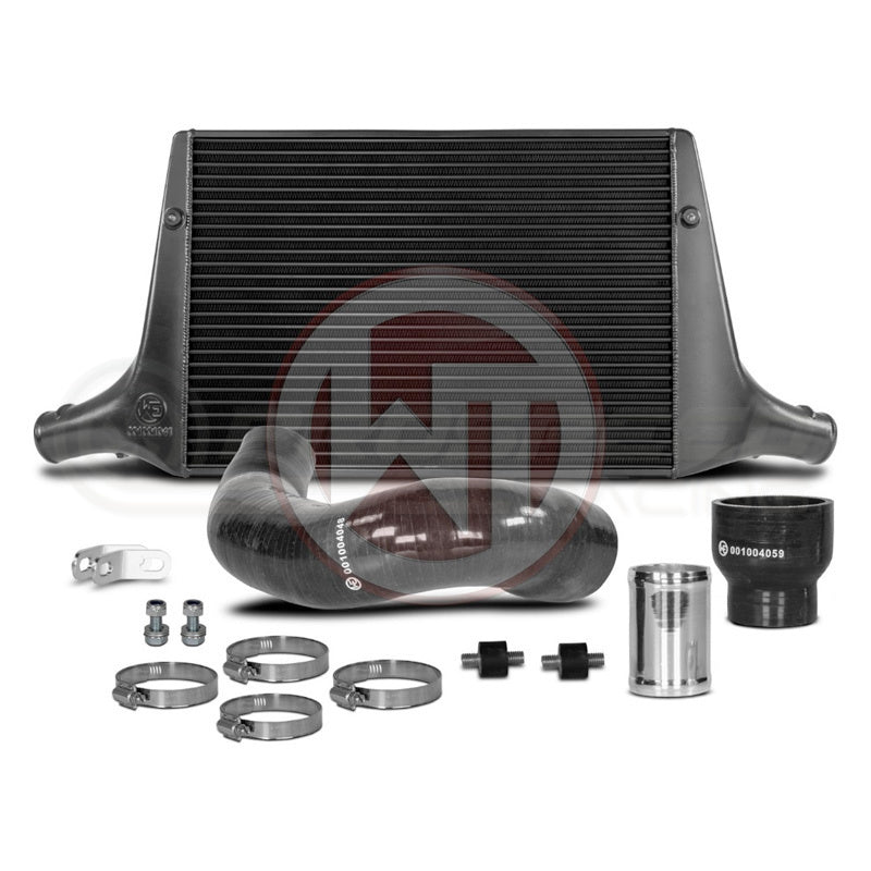 Wagner Tuning Competition Intercooler Kit - Audi A4 B8.5/A5 8T 2.0 TFSI 200001132 | Pro Speed Racing