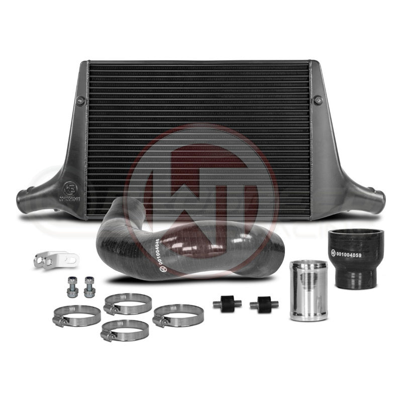 Wagner Tuning Competition Intercooler Kit - Audi A4 B8.5/A5 8T 2.0 TDI 200001134 | Pro Speed Racing