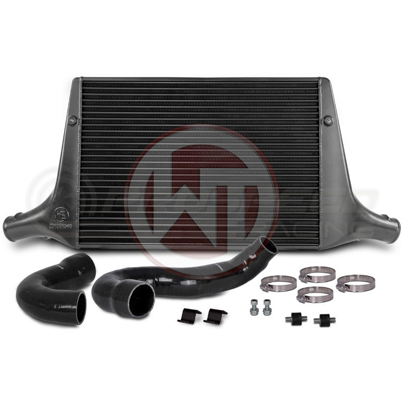 Wagner Tuning Competition Intercooler Kit - Porsche Macan (2.0TSI) 200001137 | Pro Speed Racing