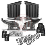 Wagner Tuning Competition Intercooler Kit w/Carbon Ducts - Audi RS4 B5 Gen2 200001139 | Pro Speed