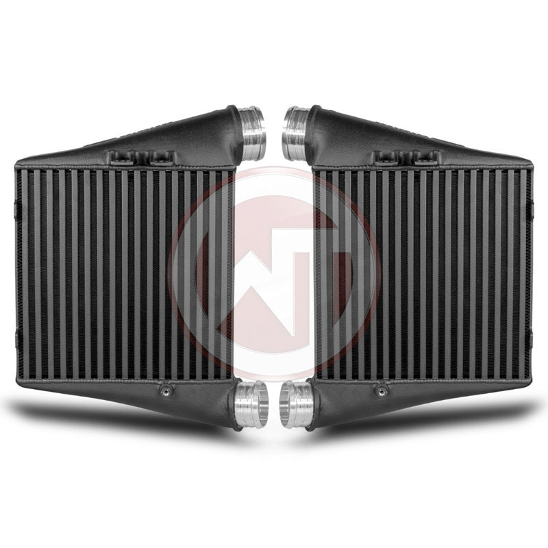 Wagner Tuning Competition Intercooler Kit w/Carbon Ducts