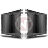 Wagner Tuning Competition Intercooler Kit w/Carbon Ducts
