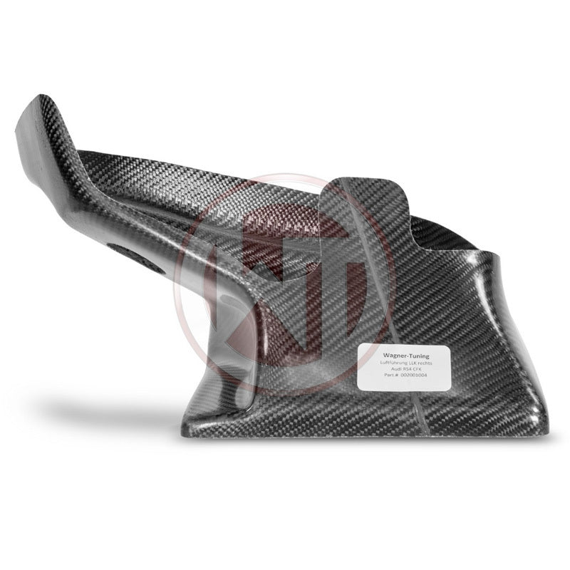 Wagner Tuning Competition Intercooler Kit w/Carbon Ducts