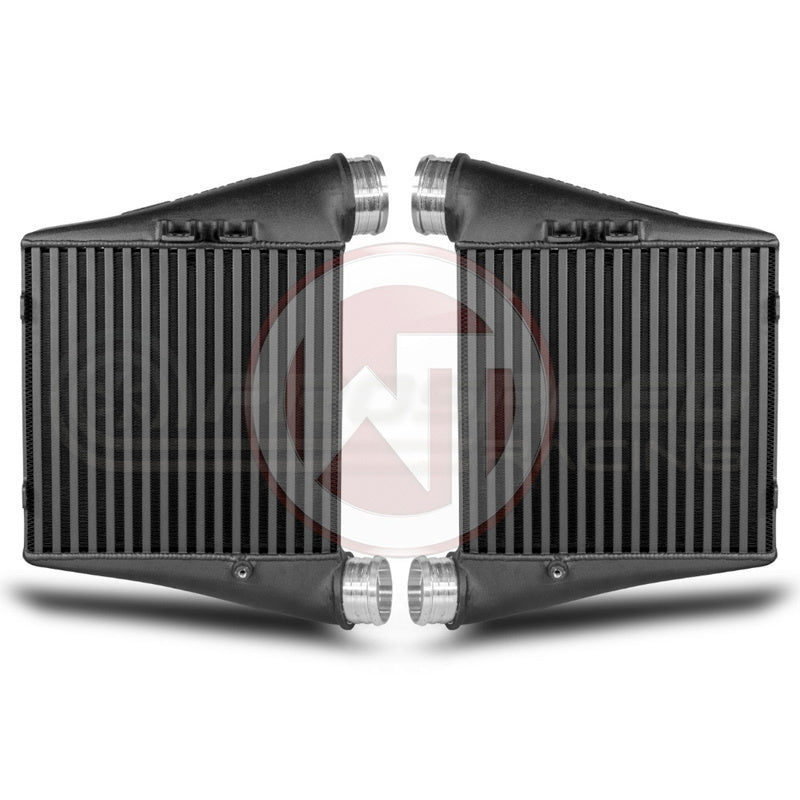 Wagner Tuning Competition Intercooler Kit - Audi RS4 B5 Gen2 200001139-CO | Pro Speed Racing