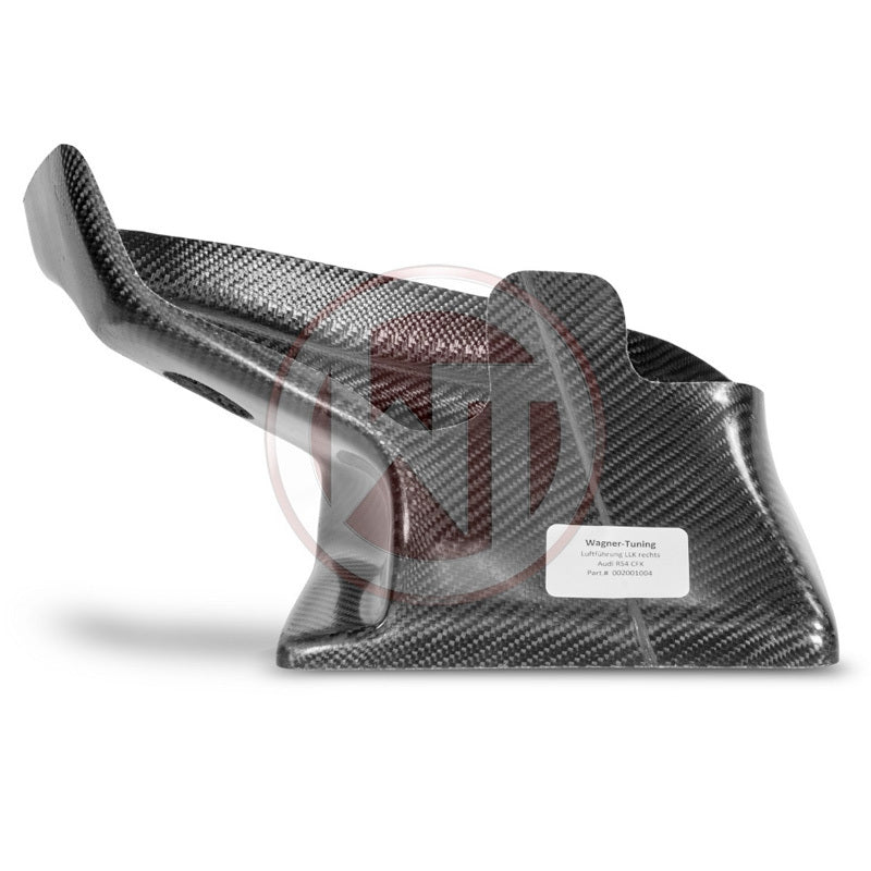Wagner Tuning EVO 2 Competition Intercooler Kit w/Carbon Ducts