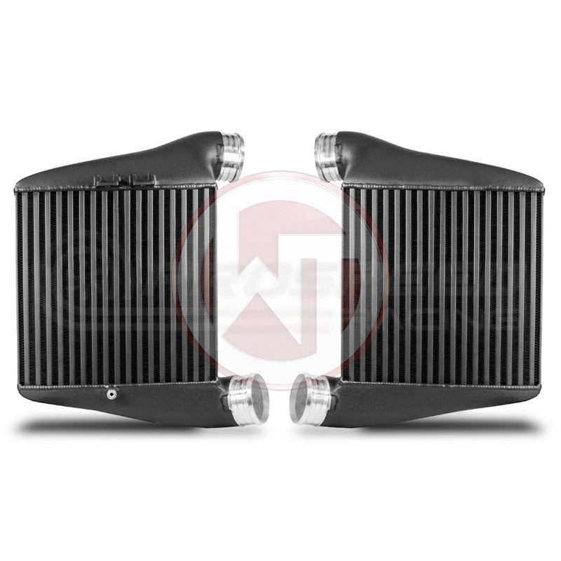Wagner Tuning EVO 2 Competition Intercooler Kit - Audi RS4 B5 200001140-CO | Pro Speed Racing