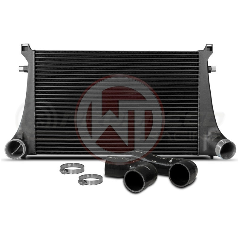 Wagner Tuning Competition Intercooler Kit - VW Tiguan 5N 16+ (2.0TSI) 200001143 | Pro Speed Racing