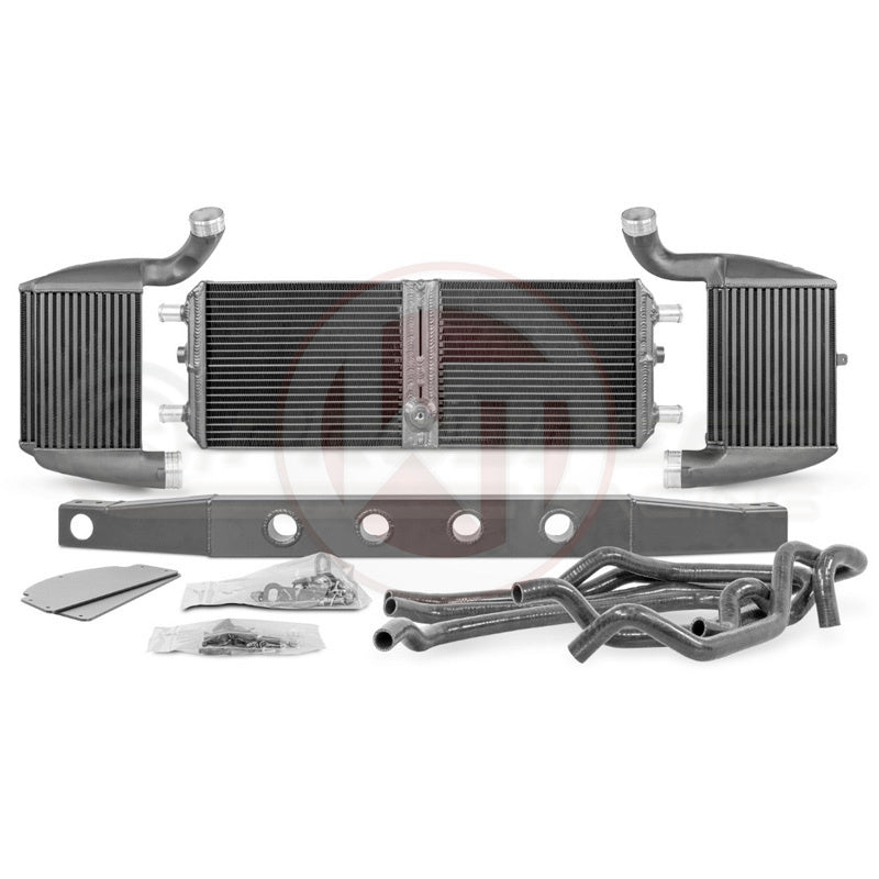 Wagner Tuning Competition Intercooler Kit - Audi RS6 C6 200001146 | Pro Speed Racing