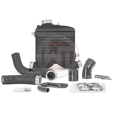 Wagner Competition Intercooler Kit w/ Meth Injection Ports
