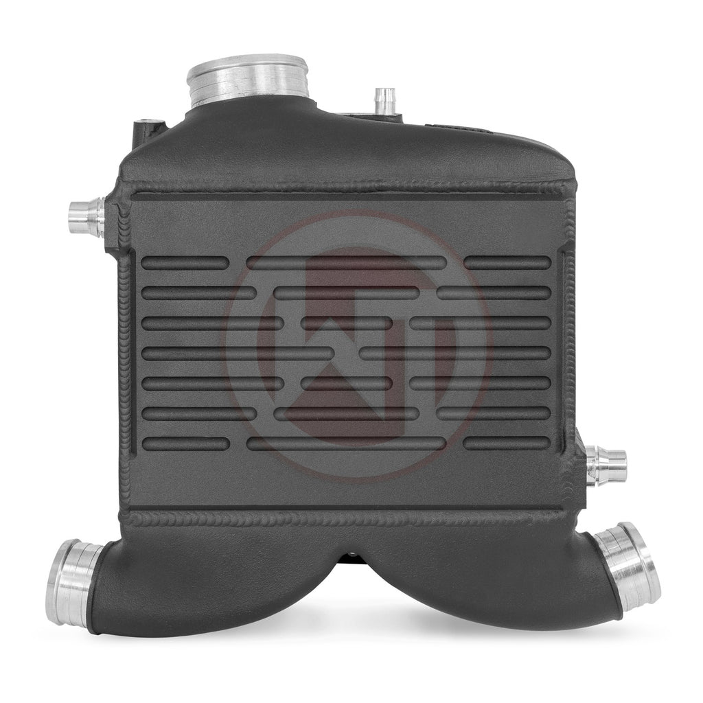 Wagner Competition Intercooler Kit w/ Meth Injection Ports