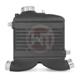 Wagner Competition Intercooler Kit w/ Meth Injection Ports