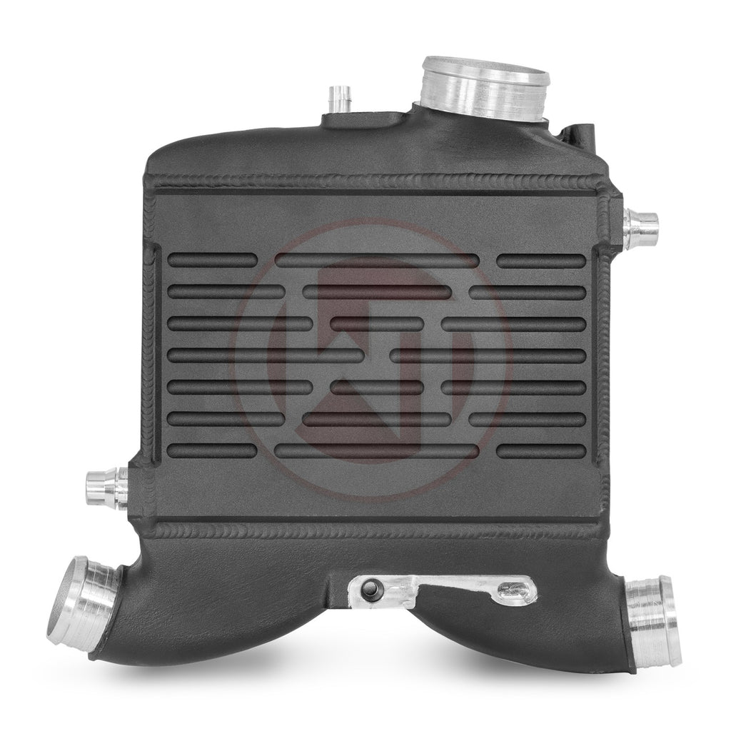 Wagner Competition Intercooler Kit w/ Meth Injection Ports