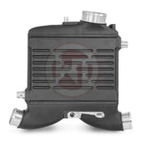Wagner Competition Intercooler Kit w/ Meth Injection Ports