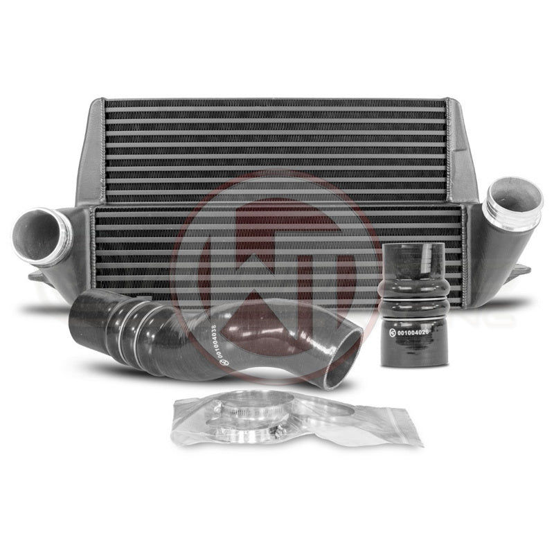 Wagner Tuning EVO 3 Competition Intercooler Kit - BMW E89 Z4 200001158 | Pro Speed Racing
