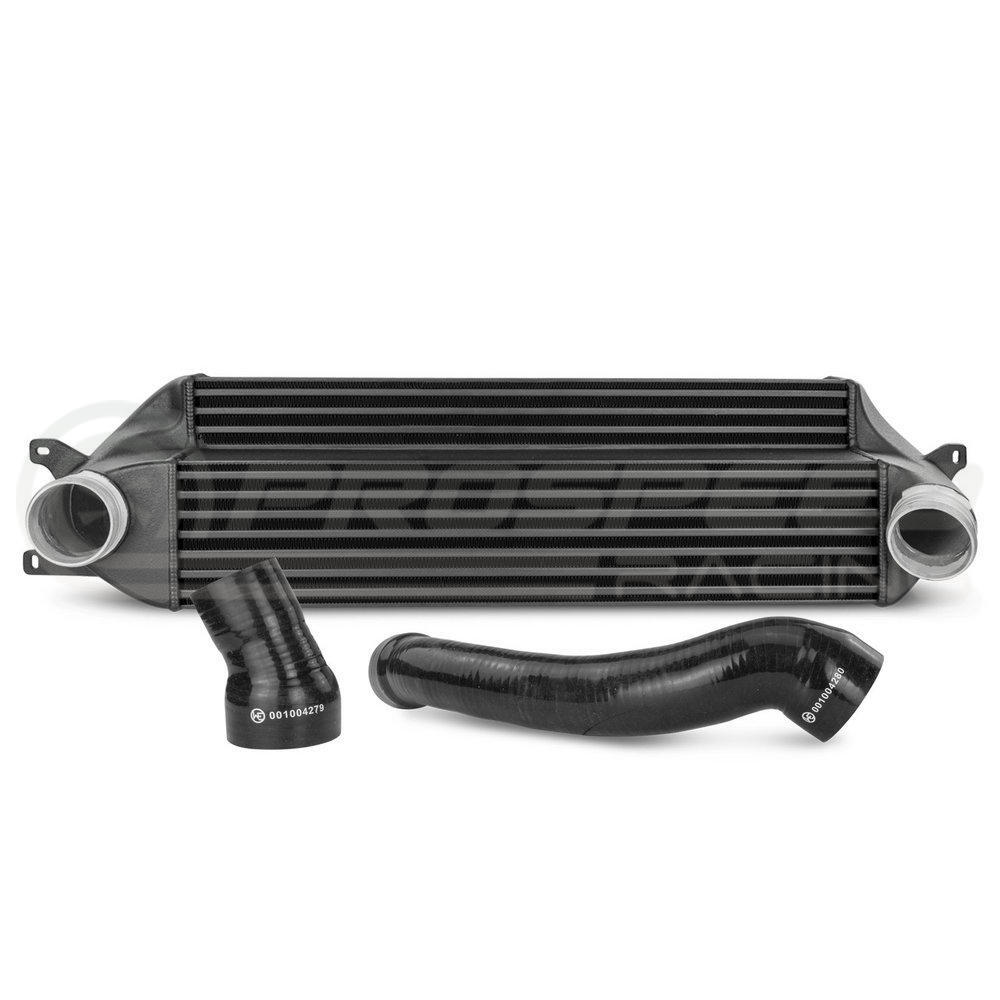 Wagner Tuning Competition Intercooler Kit - Hyundai i20N BC3 21+ 200001185 | Pro Speed Racing
