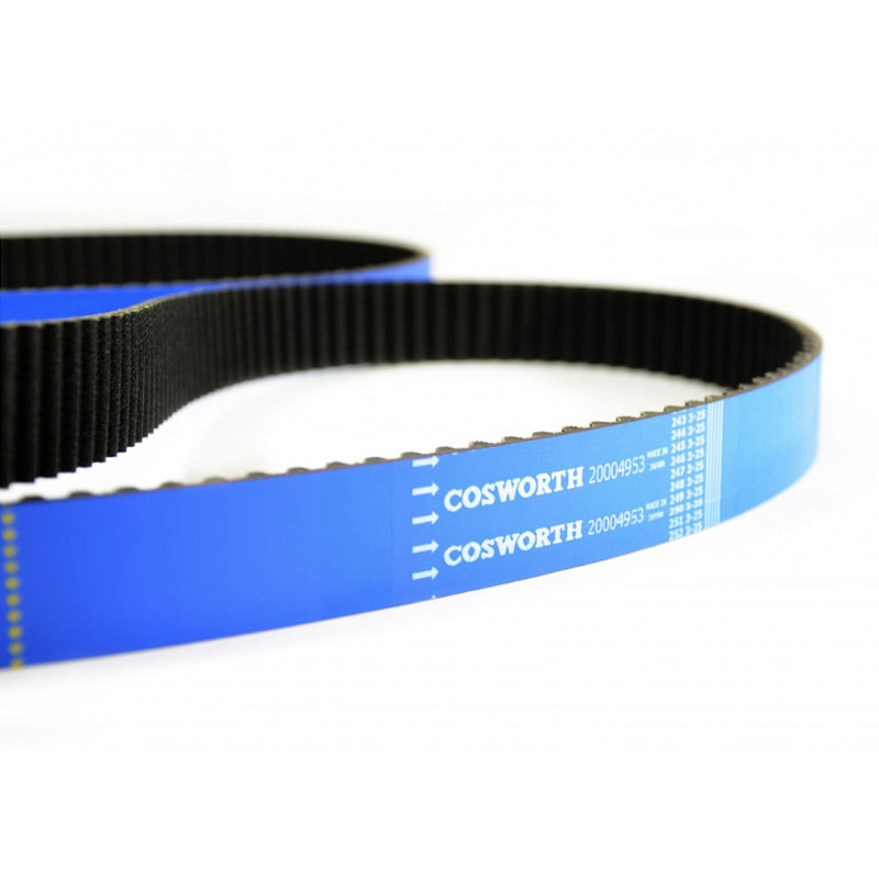 Cosworth Heavy Duty Kevlar Timing Belt