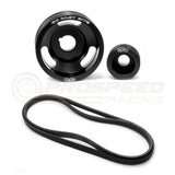 GFB Lightweight Underdrive 2 Pulley Kit - Subaru WRX/STI 01-02 2001 | Pro Speed Racing