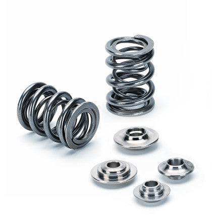 Supertech Single Valve Spring & Retainer Kit