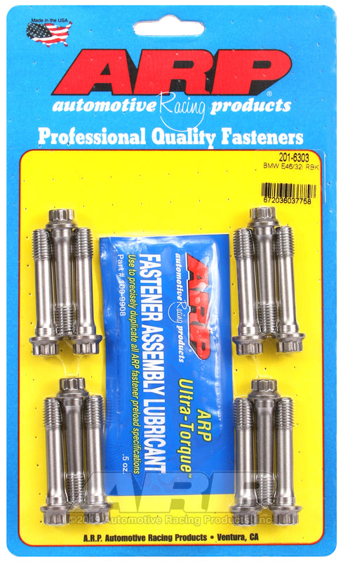 ARP Rod Bolt Kit
