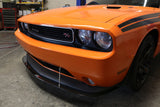 APR Performance Carbon Fibre Front Wind Splitter w/Rods