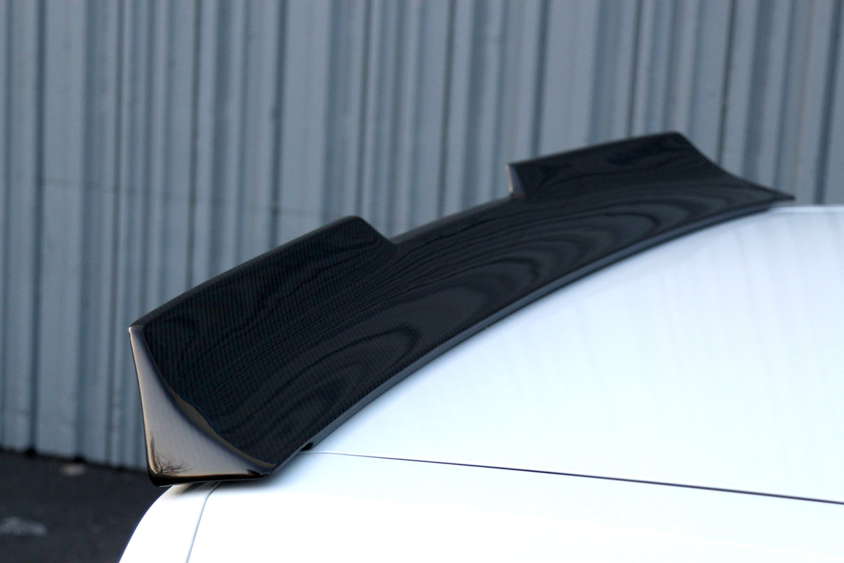 APR Performance Carbon Fibre Aerodynamic Kit