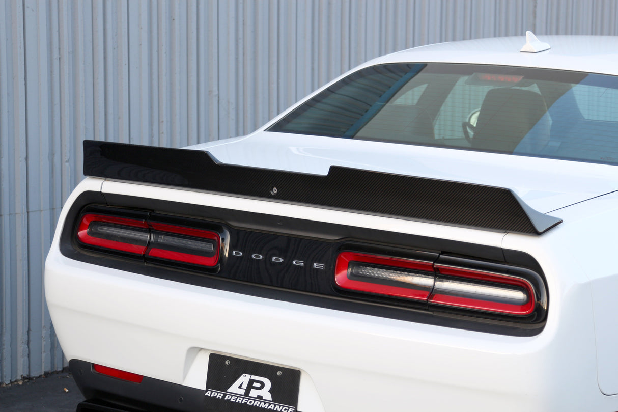 APR Performance Carbon Fibre Aerodynamic Kit