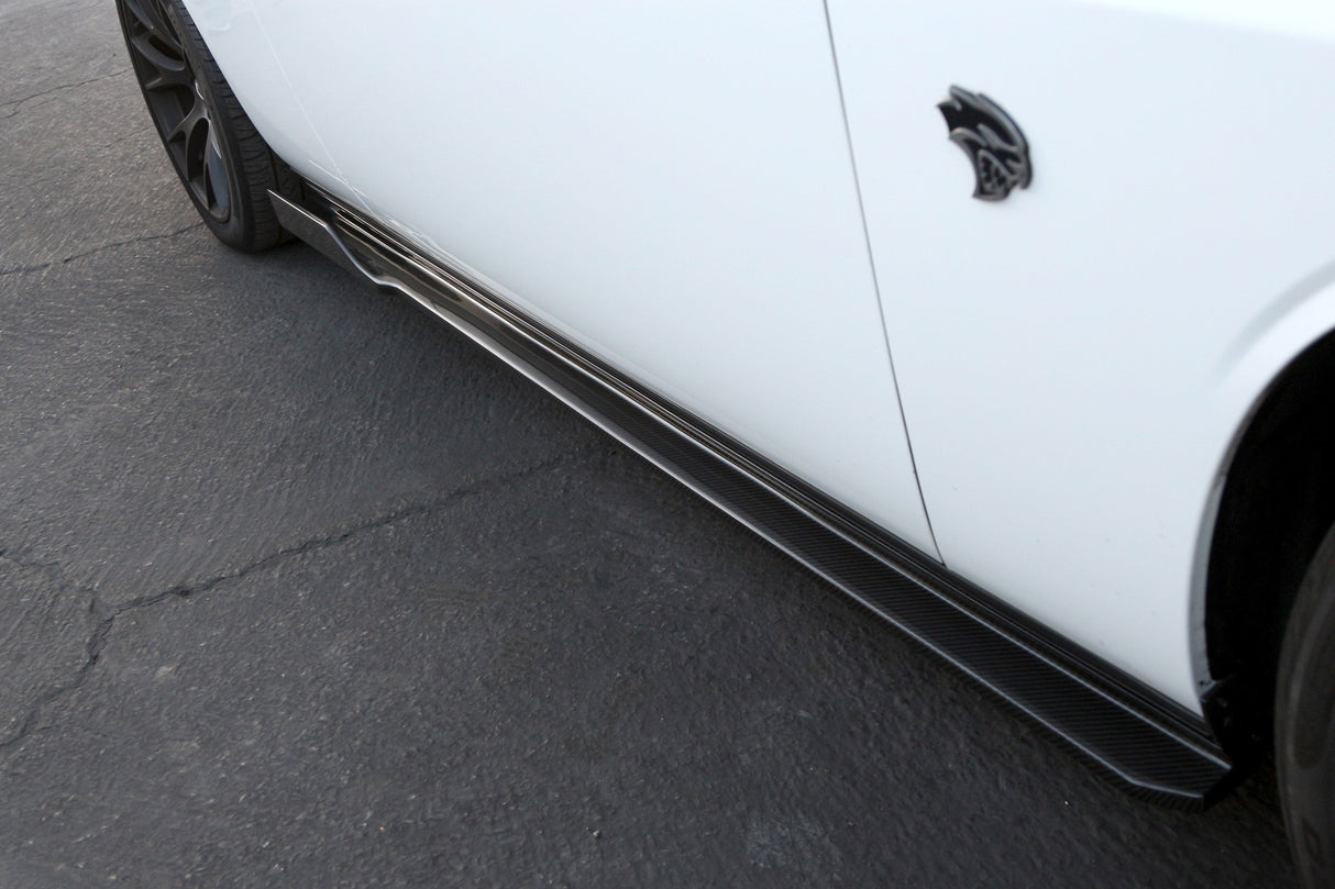 APR Performance Carbon Fibre Aerodynamic Kit