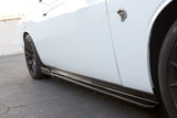 APR Performance Carbon Fibre Aerodynamic Kit