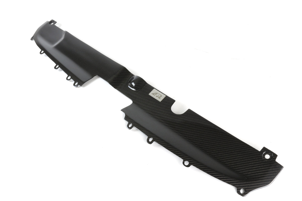APR Performance Carbon Fibre Radiator Cooling Shroud