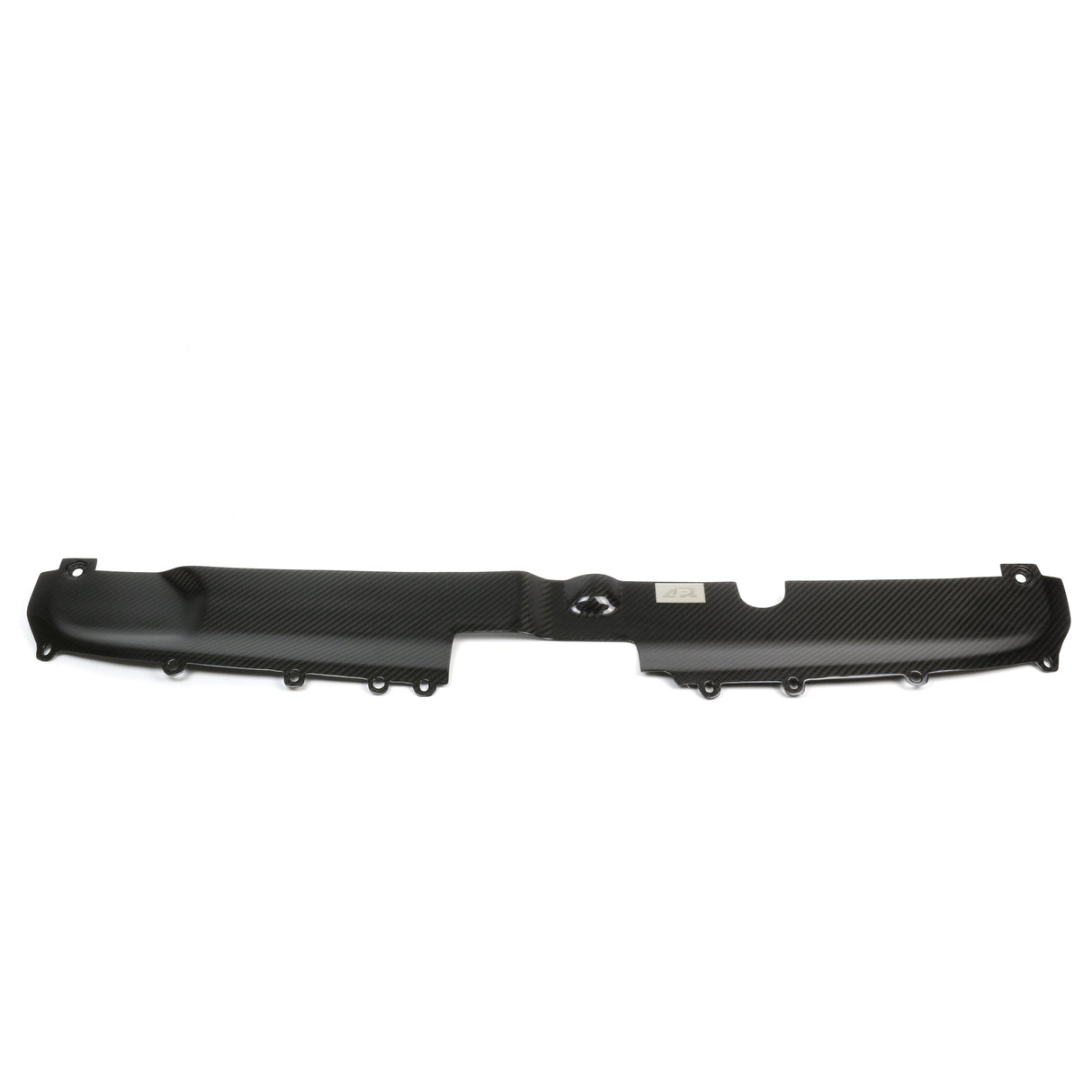 APR Carbon Fibre Radiator Shroud Subaru WRX/STI VA 15-21 CF-815002