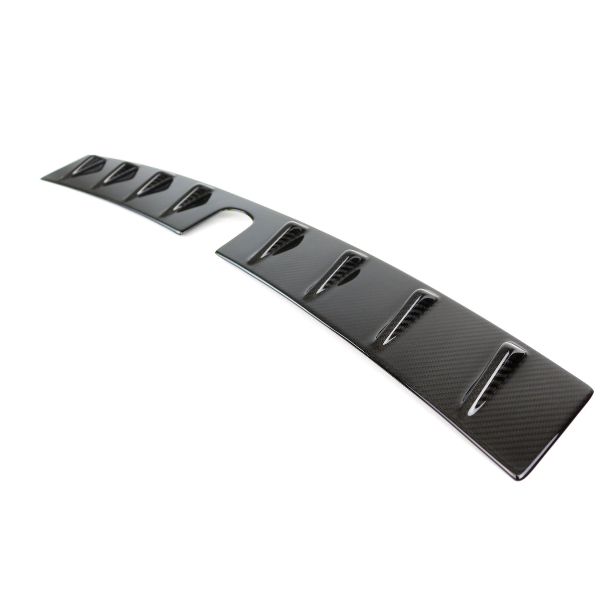 APR Carbon Fibre Vortex Generator Subaru WRX/STI VA 18-21 CF-818012