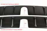 APR Performance Carbon Fibre Vortex Generator