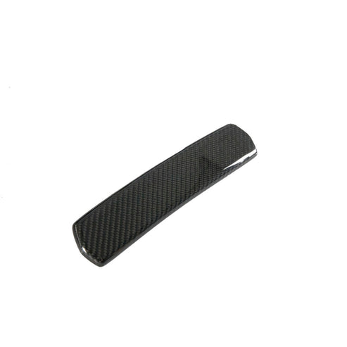 APR Performance Trunk/Spoiler Delete Cover