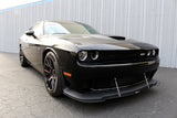 APR Performance Carbon Fibre Front Wind Splitter w/Rods