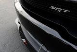APR Performance Carbon Fibre Front Wind Splitter w/Rods