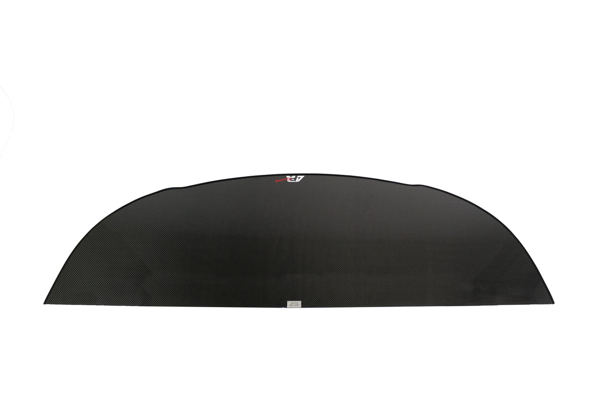 APR Carbon Fibre Splitter Dodge Challenger RT 11-14 CW-723114