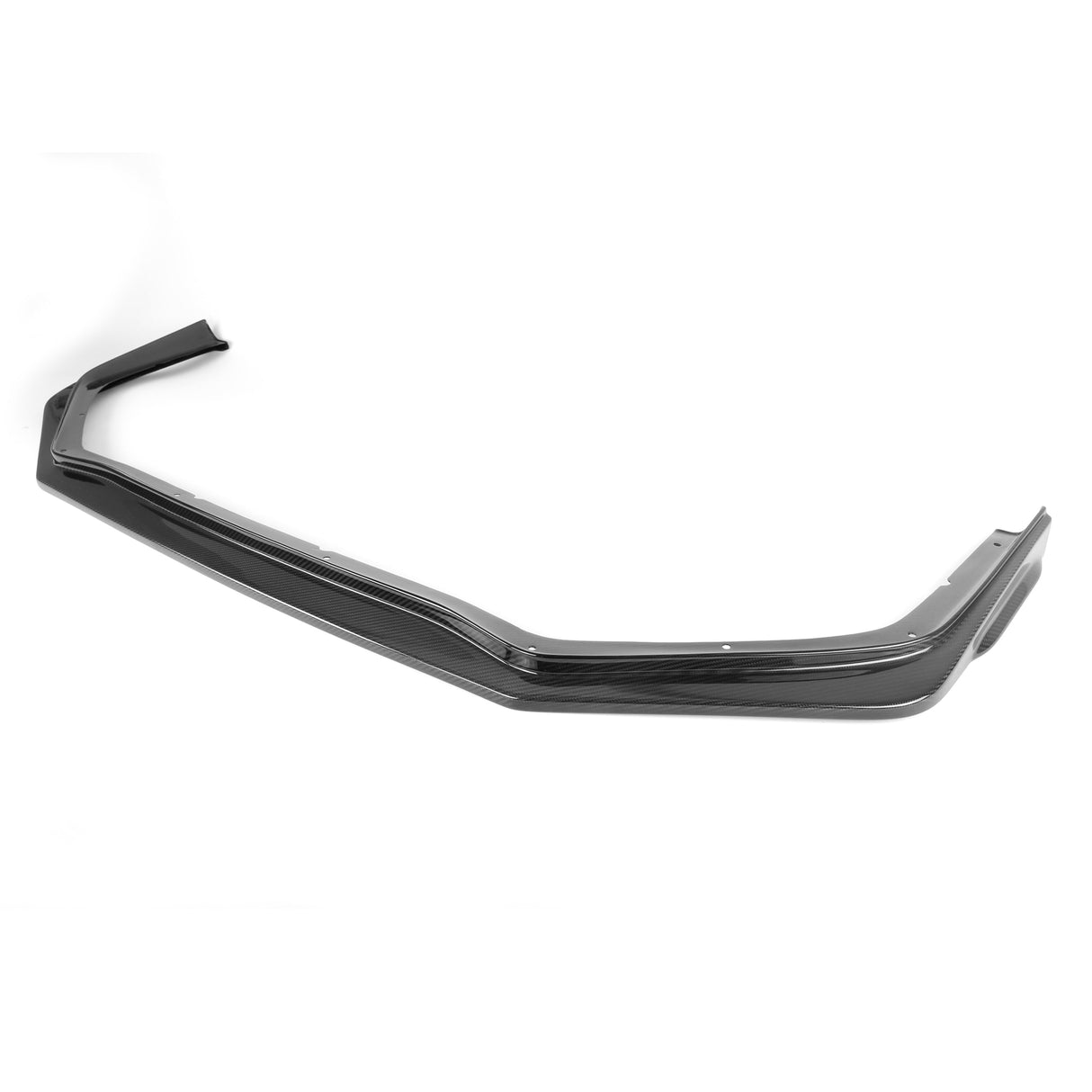 APR Carbon Fibre Front Airdam Subaru WRX/STI VA 15-17 FA-891510
