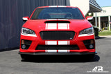 APR Performance Carbon Fibre Front Airdam