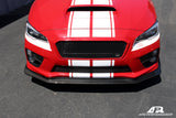 APR Performance Carbon Fibre Front Airdam
