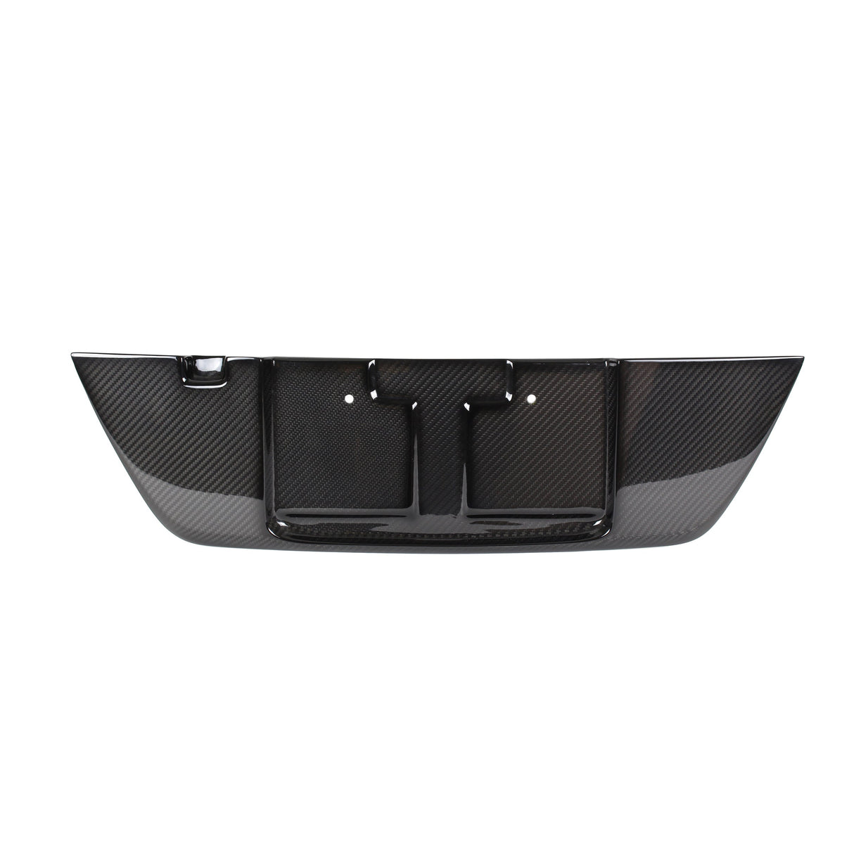APR Carbon Fibre Plate Frame Subaru WRX/STI VA 15-21 CBX-WRXLIC15